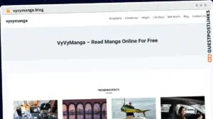 Publish Guest Post on vyvymanga.blog
