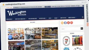Publish Guest Post on washingtonbeerblog.com