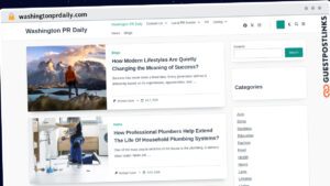 Publish Guest Post on washingtonprdaily.com