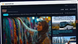 Publish Guest Post on wearmart.ae