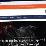 Publish Guest Post on webbikeworld.com