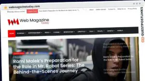 Publish Guest Post on webmagazinetoday.com