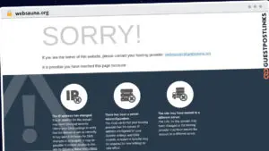 Publish Guest Post on websauna.org