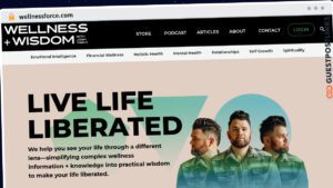 Publish Guest Post on wellnessforce.com