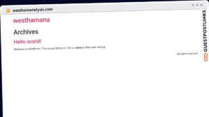 Publish Guest Post on westhamanalysis.com