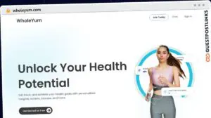 Publish Guest Post on wholeyum.com