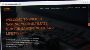 Publish Guest Post on wicked-gaming.com
