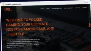 Publish Guest Post on wicked-gaming.com