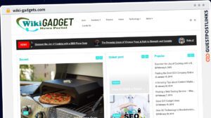 Publish Guest Post on wiki-gadgets.com