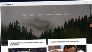 Publish Guest Post on wikijak.pl