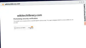 Publish Guest Post on wikitechlibrary.com