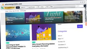 Publish Guest Post on wisconsinprindex.com