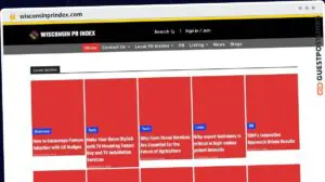 Publish Guest Post on wisconsinprindex.com