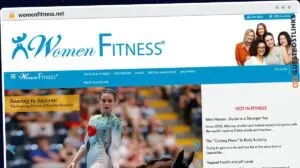 Publish Guest Post on womenfitness.net