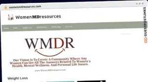 Publish Guest Post on womenmdresources.com