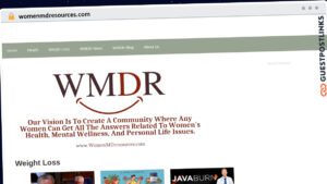 Publish Guest Post on womenmdresources.com