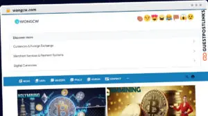 Publish Guest Post on wongcw.com