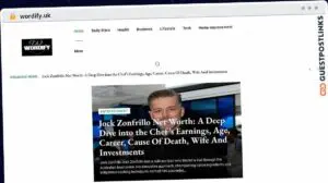 Publish Guest Post on wordify.uk
