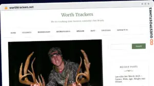 Publish Guest Post on worthtrackers.net