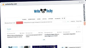 Publish Guest Post on writetechy.com