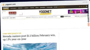 Publish Guest Post on yogonet.com
