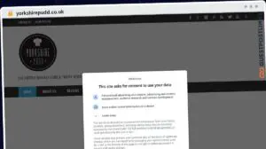 Publish Guest Post on yorkshirepudd.co.uk