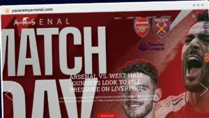 Publish Guest Post on youaremyarsenal.com