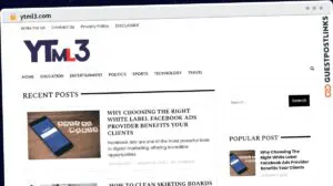 Publish Guest Post on ytml3.com