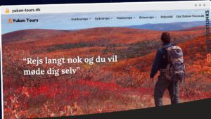 Publish Guest Post on yukon-tours.dk