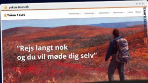 Publish Guest Post on yukon-tours.dk