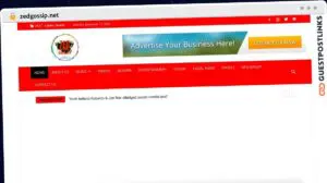 Publish Guest Post on zedgossip.net