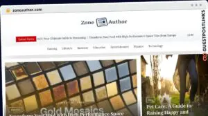 Publish Guest Post on zoneauthor.com