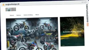 Publish Guest Post on zurgluehlampe.de