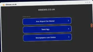 Publish Guest Post on 69news.co.uk