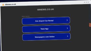 Publish Guest Post on 69news.co.uk