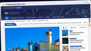 Publish Guest Post on 7makemoneyonline.com