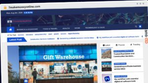 Publish Guest Post on 7makemoneyonline.com
