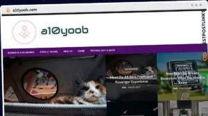Publish Guest Post on a10yoob.com
