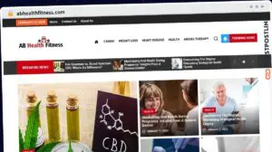 Publish Guest Post on abhealthfitness.com
