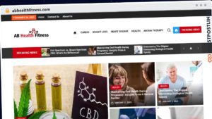 Publish Guest Post on abhealthfitness.com