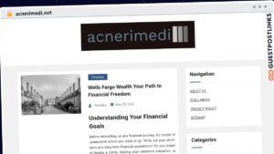 Publish Guest Post on acnerimedi.net