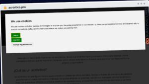 Publish Guest Post on acrostico.pro