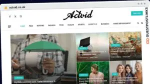 Publish Guest Post on actvid.co.uk