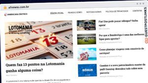 Publish Guest Post on afnewss.com.br