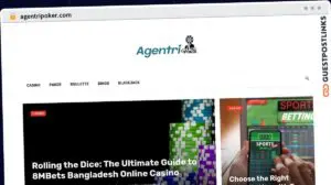 Publish Guest Post on agentripoker.com