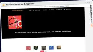 Publish Guest Post on all-about-forensic-psychology.com