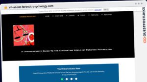 Publish Guest Post on all-about-forensic-psychology.com