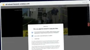 Publish Guest Post on all-about-forensic-science.com