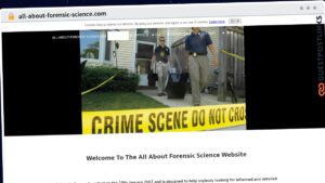 Publish Guest Post on all-about-forensic-science.com