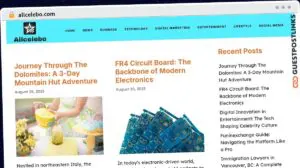 Publish Guest Post on allcelebo.com